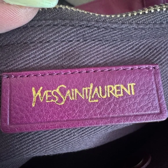 YSL Muse 2 - Picture 3 of 8